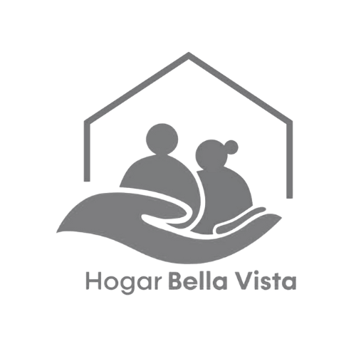 Hogar Bella Vista Logo 2